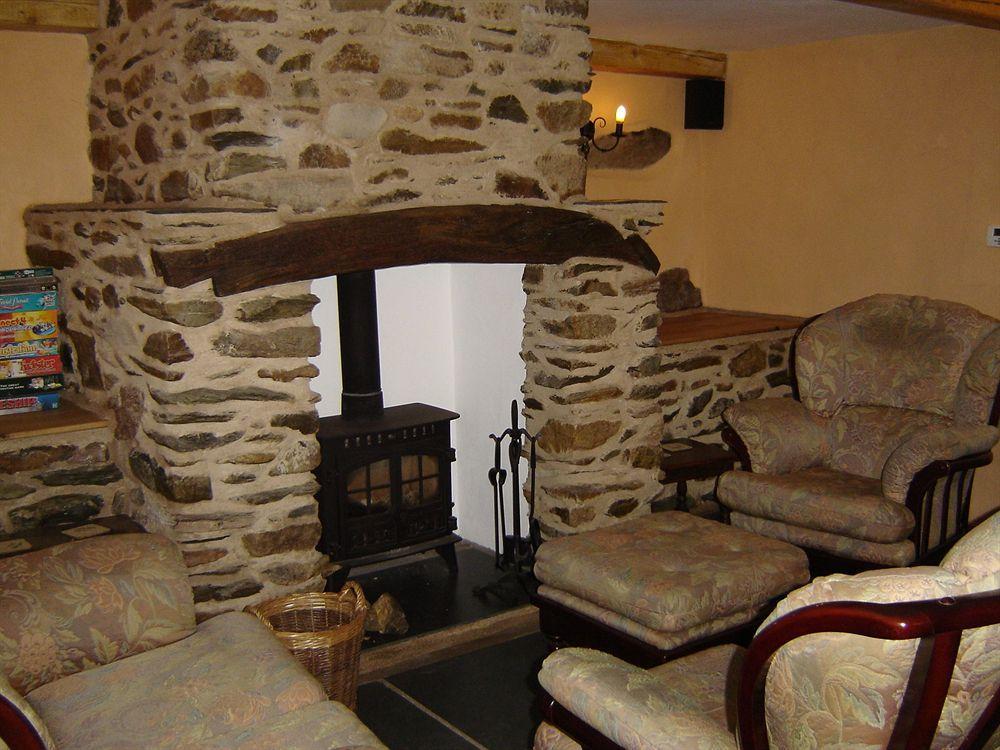 The Wayside And Whisky Barn Hotel Whitbeck Luaran gambar
