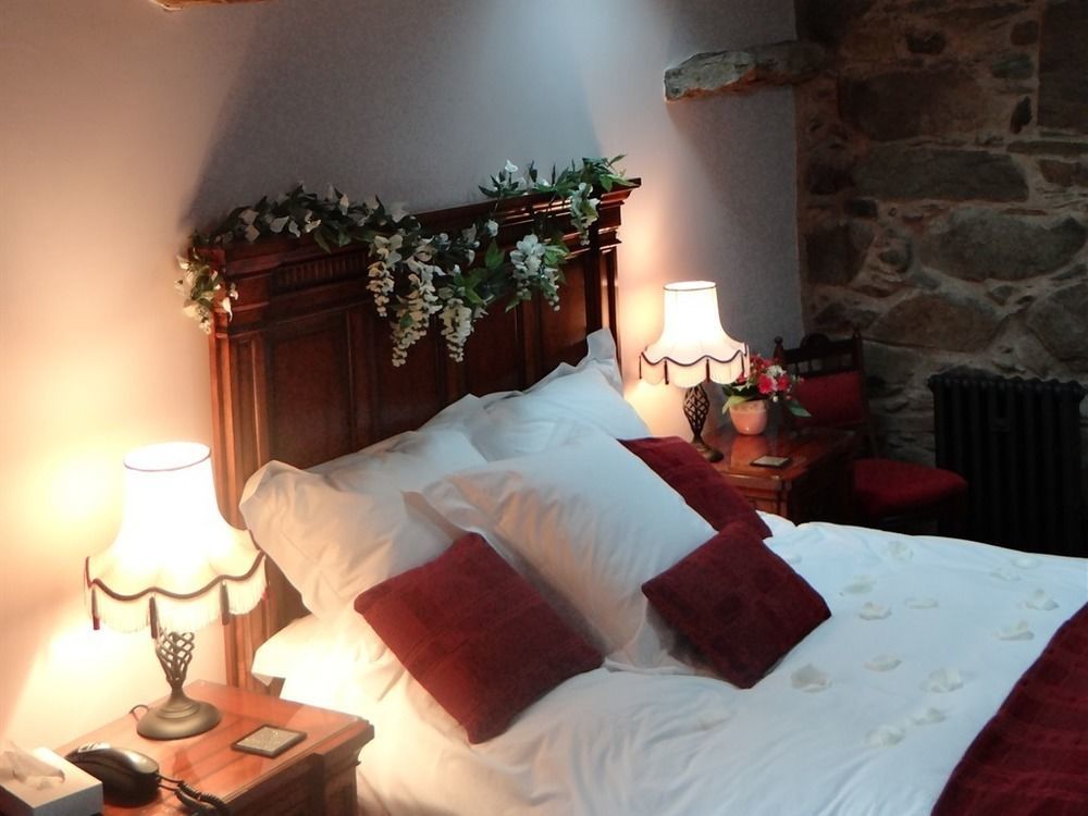 The Wayside And Whisky Barn Hotel Whitbeck Luaran gambar