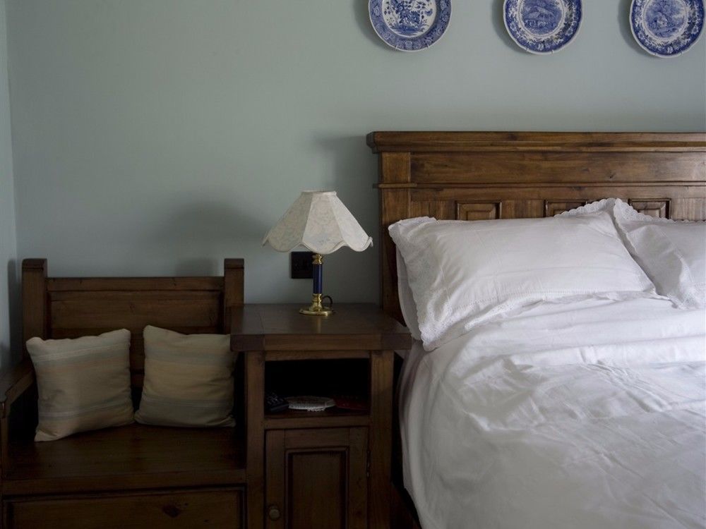 The Wayside And Whisky Barn Hotel Whitbeck Luaran gambar