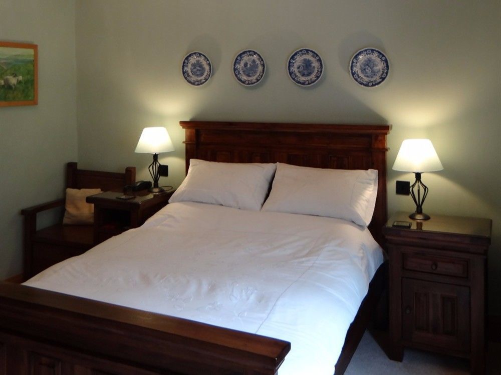 The Wayside And Whisky Barn Hotel Whitbeck Luaran gambar