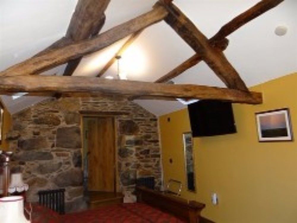 The Wayside And Whisky Barn Hotel Whitbeck Luaran gambar