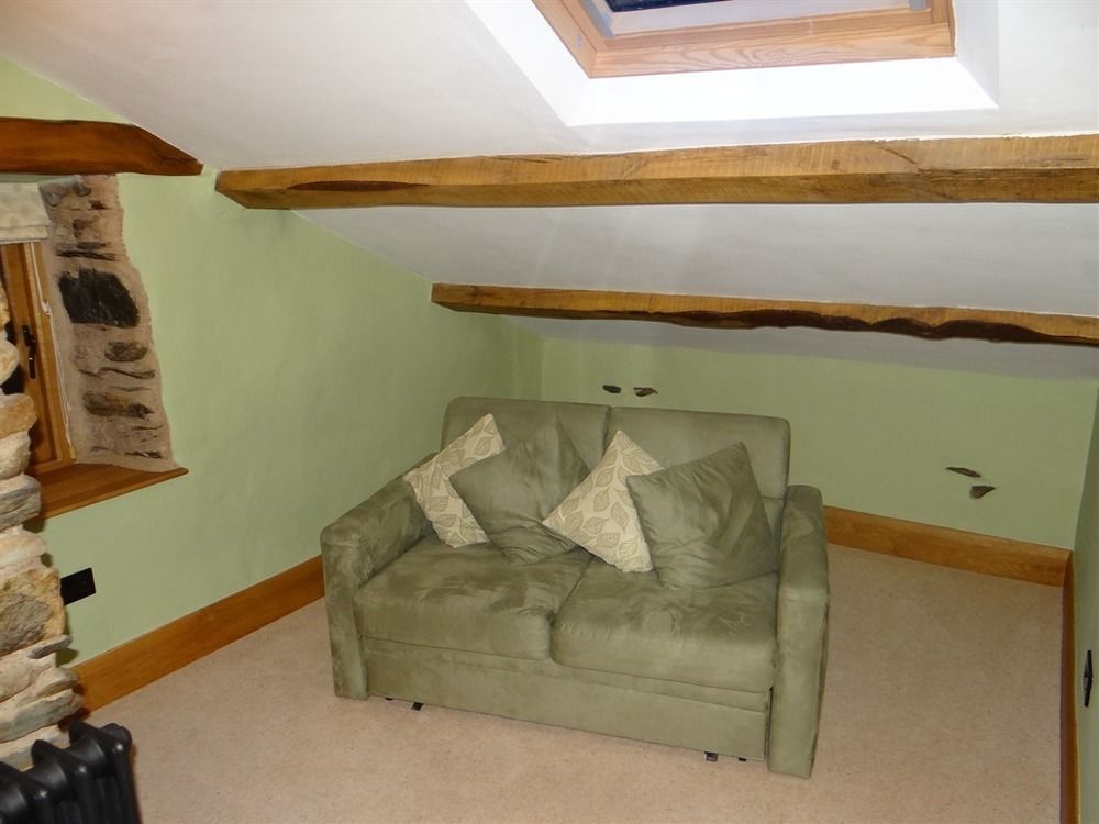 The Wayside And Whisky Barn Hotel Whitbeck Luaran gambar