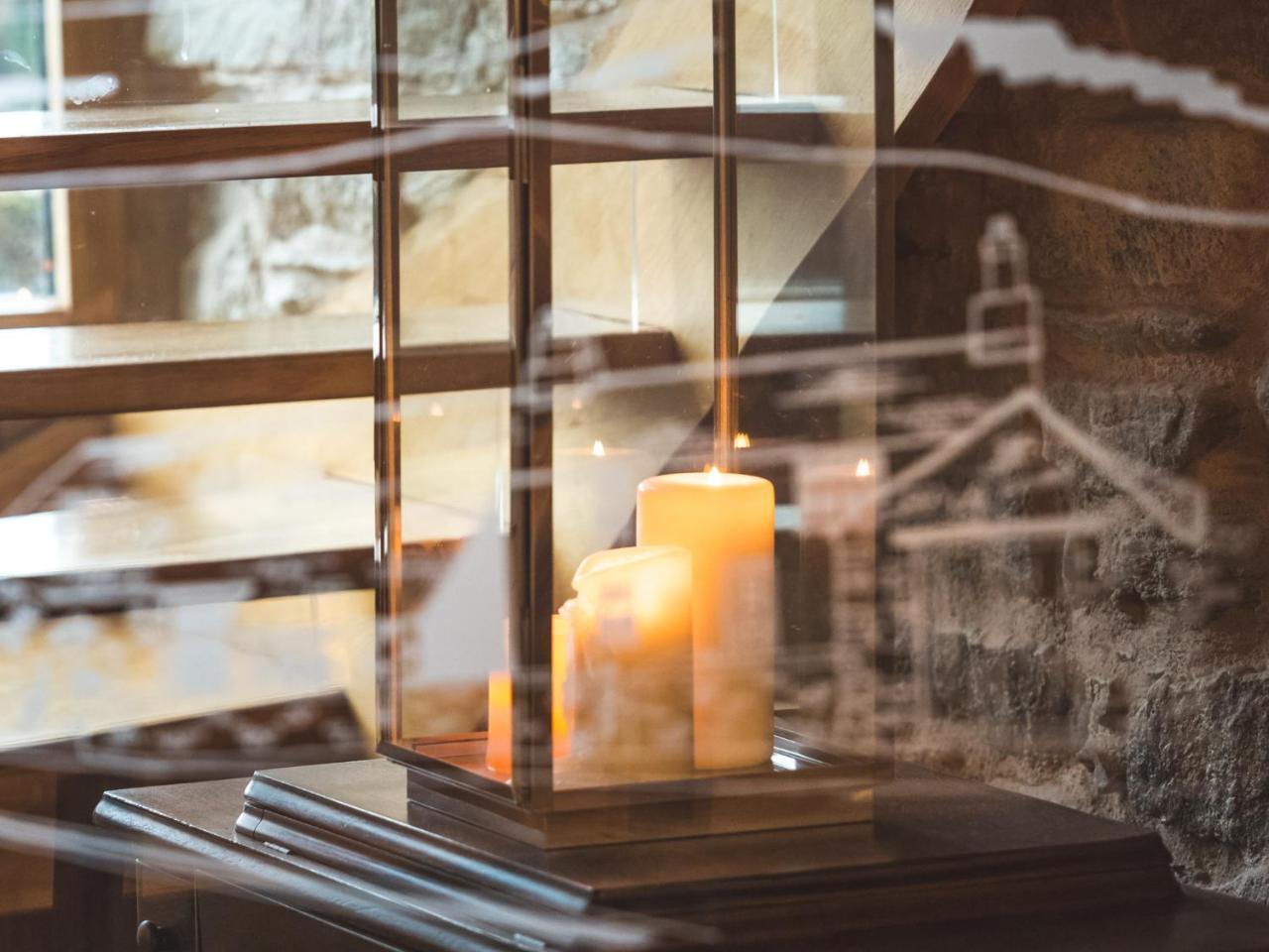 The Wayside And Whisky Barn Hotel Whitbeck Luaran gambar