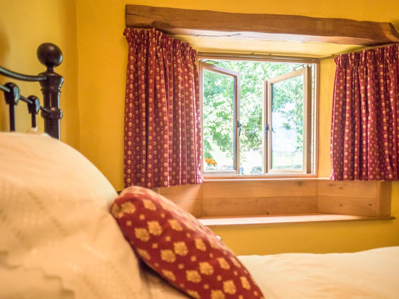 The Wayside And Whisky Barn Hotel Whitbeck Luaran gambar