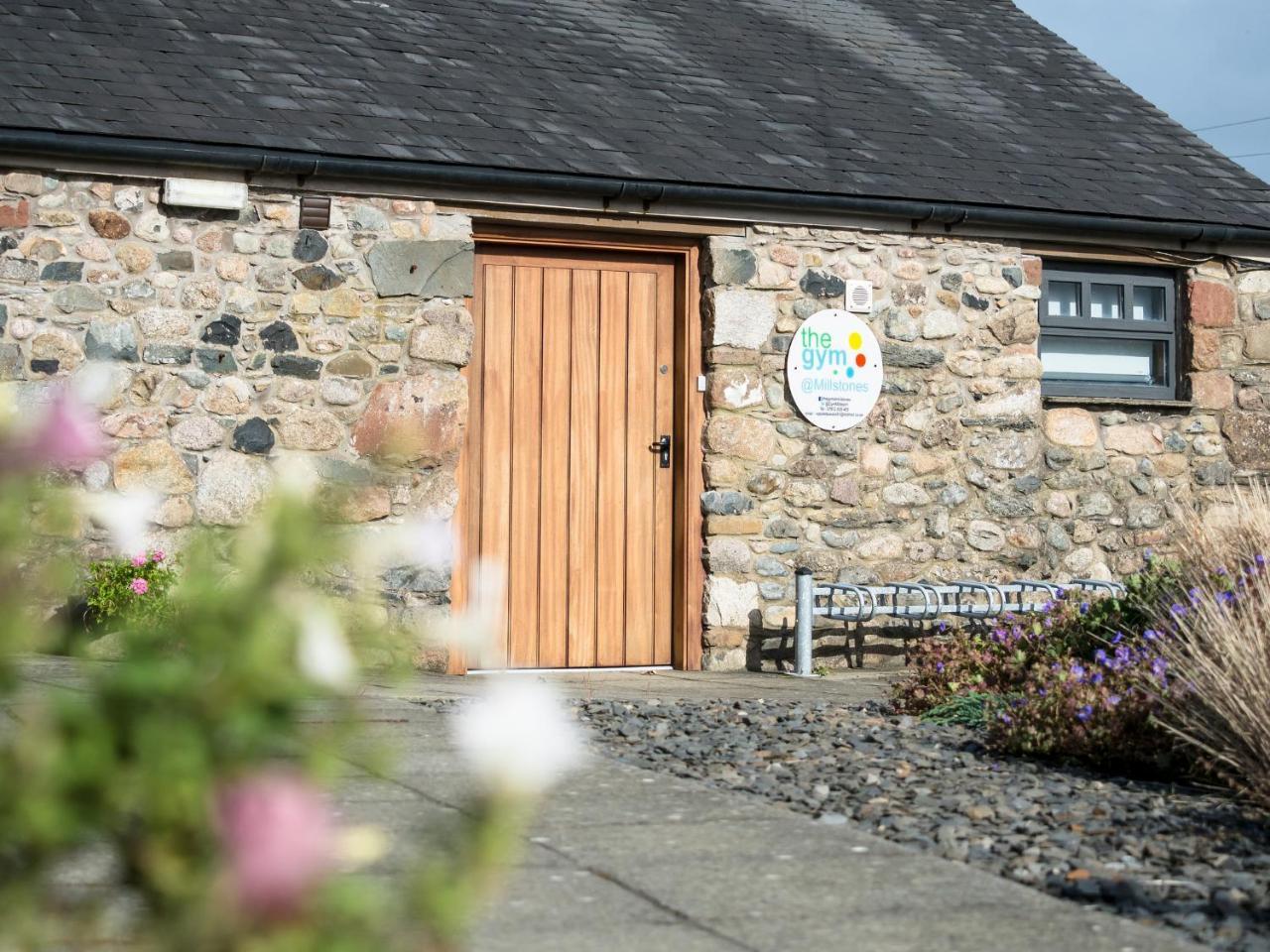 The Wayside And Whisky Barn Hotel Whitbeck Luaran gambar